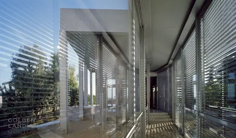 Architectural House Sea View Swimming pool & Garden, 5 bedrooms in Athens buy for sale For Super Rich
