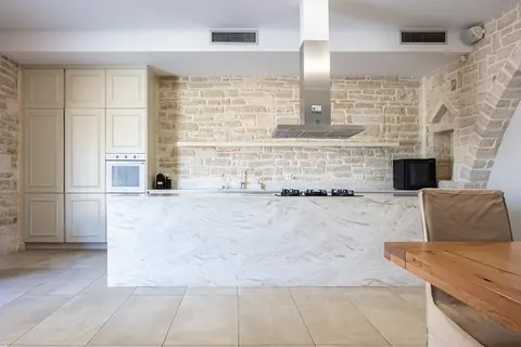 Luxury Villa Beach Front Sea View, 6 bedrooms in Bali Rethymno VR779 for sale For Super Rich