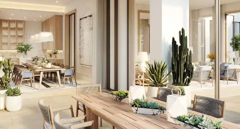Luxury Villa Golf View, 6 bedrooms in Limassol search for sale For Super Rich
