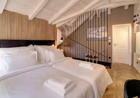 Luxury Business  Baroque palace, Panoramic view, 5 bedrooms in Dubrovnik top for sale For Super Rich