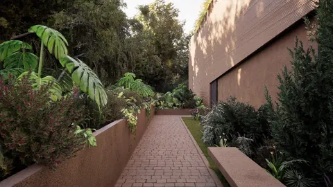 Luxury Villa Infinite House, Panoramic view, 6 bedrooms in Cascais image for sale For Super Rich