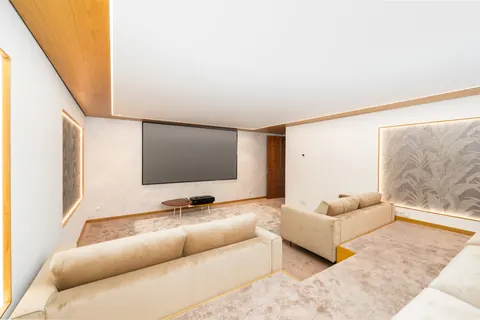 Modern Villa Sea View, 7 bedrooms in Quinta do Lago exclusive for sale For Super Rich