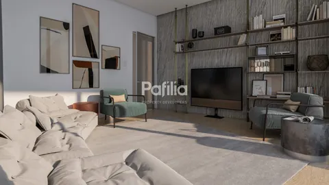 Luxury Penthouse Beach Front Panoramic View, 6 bedrooms in Limassol property for sale For Super Rich