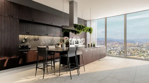 Luxury Penthouse Beach Front Panoramic View, 6 bedrooms in Limassol price for sale For Super Rich