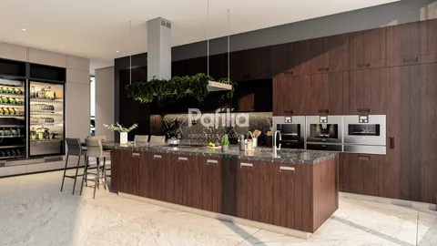 Luxury Penthouse Beach Front Panoramic View, 6 bedrooms in Limassol value for sale For Super Rich