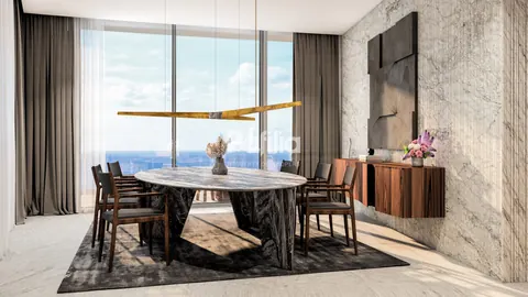Luxury Penthouse Beach Front Panoramic View, 6 bedrooms in Limassol Classified ads for sale For Super Rich