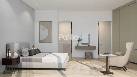 Luxury Penthouse Beach Front Panoramic View, 6 bedrooms in Limassol deal for sale For Super Rich