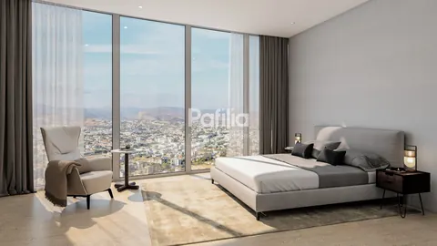 Luxury Penthouse Beach Front Panoramic View, 6 bedrooms in Limassol top for sale For Super Rich