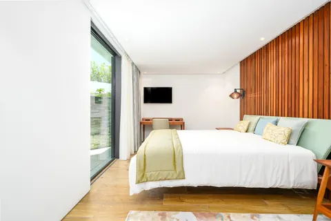 Modern Villa Sea View, 7 bedrooms in Quinta do Lago luxury for sale For Super Rich