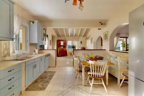 Elegant Villa Panoramic View Sea View, 4 bedrooms in Corfu price for sale For Super Rich Elegant Villa Panoramic View Sea View, 4 bedrooms in Corfu price for sale For Super Rich
