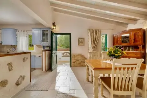 Elegant Villa Panoramic View Sea View, 4 bedrooms in Corfu value for sale For Super Rich Elegant Villa Panoramic View Sea View, 4 bedrooms in Corfu value for sale For Super Rich