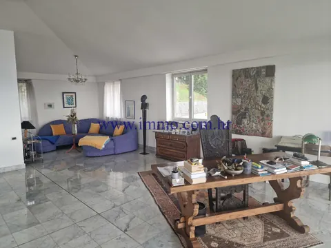 Elegant Villa Panoramic view of the sea Beach front, 4 bedrooms in Opatija search for sale For Super Rich