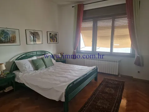 Elegant Villa Panoramic view of the sea Beach front, 4 bedrooms in Opatija luxury for sale For Super Rich