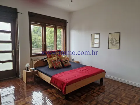 Elegant Villa Panoramic view of the sea Beach front, 4 bedrooms in Opatija exclusive for sale For Super Rich