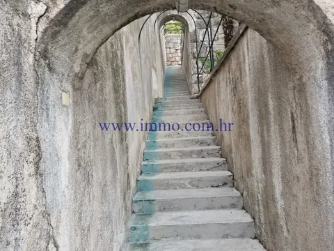 Elegant Villa Panoramic view of the sea Beach front, 4 bedrooms in Opatija photo for sale For Super Rich