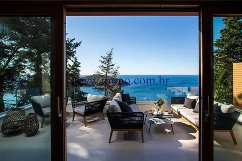 Premium Villa Sea View summer kitchen with a grill, 7 bedrooms in Dubrovnik 949540 for sale For Super Rich