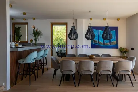 Premium Villa Sea View summer kitchen with a grill, 7 bedrooms in Dubrovnik best for sale For Super Rich