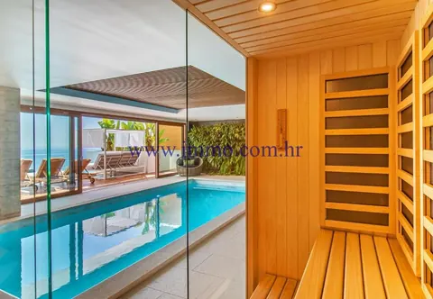 Premium Villa Sea View summer kitchen with a grill, 7 bedrooms in Dubrovnik ads for sale For Super Rich
