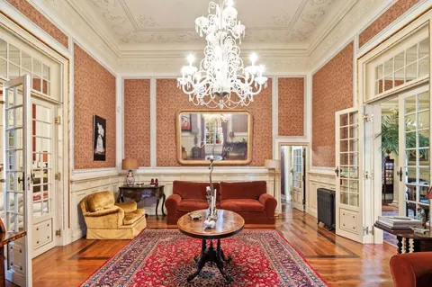 Century Apartment Palácio Mello Historic 1789, 5 bedrooms in Lisbon properties for sale For Super Rich