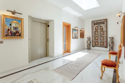 ONE-OF-THE-KIND Villa Beach Front Panoramic View, 7 bedrooms in Lagos photos for sale For Super Rich