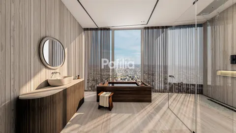 Luxury Penthouse Beach Front Panoramic View, 6 bedrooms in Limassol ultra luxury for sale For Super Rich