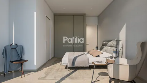 Luxury Penthouse Beach Front Panoramic View, 6 bedrooms in Limassol prix for sale For Super Rich
