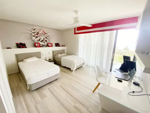 Modern Villa Panoramic View near Nikiti, 7 bedrooms in Halkidiki ultra luxury for sale For Super Rich