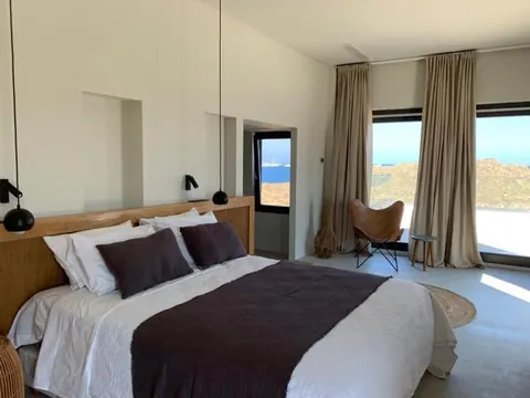Luxury Villa Ocean front Pool, BBQ, jacuzzi & a playroom, 6 bedrooms in Mykonos real estate for sale For Super Rich Luxury Villa Ocean front Pool, BBQ, jacuzzi & a playroom, 6 bedrooms in Mykonos real estate for sale For Super Rich
