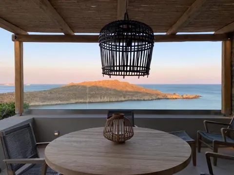 Luxury Villa Ocean front Pool, BBQ, jacuzzi & a playroom, 6 bedrooms in Mykonos luxury for sale For Super Rich Luxury Villa Ocean front Pool, BBQ, jacuzzi & a playroom, 6 bedrooms in Mykonos luxury for sale For Super Rich