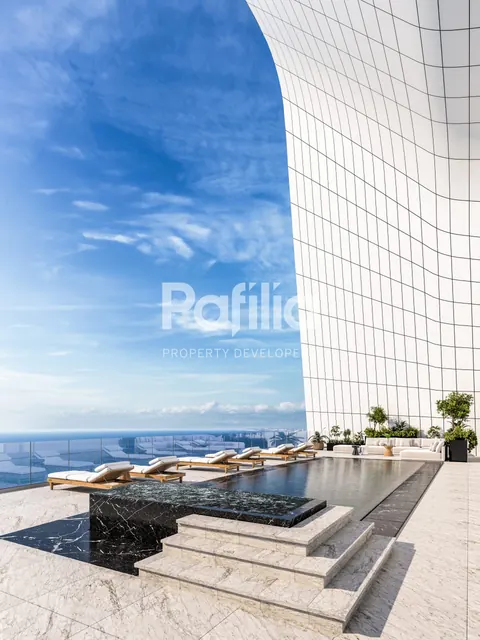 Luxury Penthouse Beach Front Panoramic View, 6 bedrooms in Limassol photos for sale For Super Rich