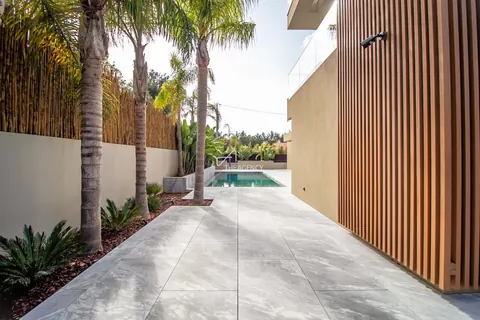Minimalism Villa Swimming pool, 5 bedrooms in Cascais ultra luxury for sale For Super Rich