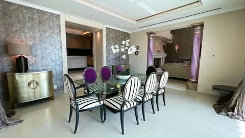 Luxury Villa Panoramic View Cinema, 4 bedrooms in Loulé photos for sale For Super Rich
