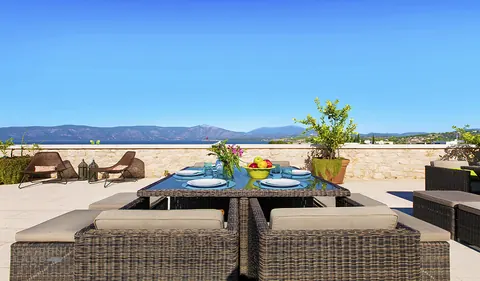 Luxury Villa ION waterfront, 8 bedrooms in Porto Heli buy for sale For Super Rich