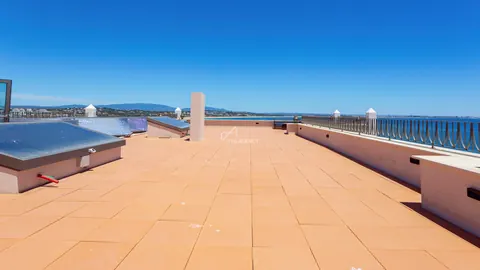 ONE-OF-THE-KIND Villa Beach Front Panoramic View, 7 bedrooms in Lagos properties for sale For Super Rich
