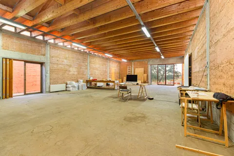 Architectural Ranch/Farm Panoramic View organic built, 4 bedrooms in Salvada e Quintos - Beja top for sale For Super Rich