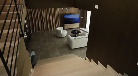 Modern Villa private mooring for a boat/yacht first row to the sea, 4 bedrooms in Zadar top for sale For Super Rich