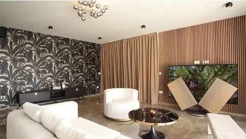 Modern Villa private mooring for a boat/yacht first row to the sea, 4 bedrooms in Zadar property for sale For Super Rich