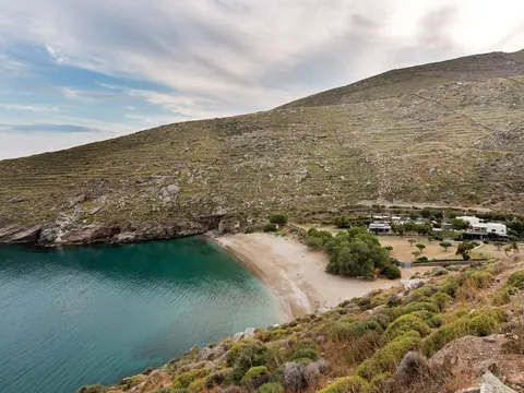 Premium Villa Beach Front Sea View, 6 bedrooms in Kea Used for sale For Super Rich Premium Villa Beach Front Sea View, 6 bedrooms in Kea Used for sale For Super Rich