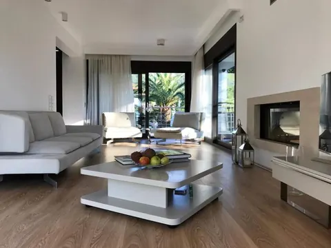 Modern Villa Beach Front Sea View, 6 bedrooms in Halkidiki buy for sale For Super Rich Modern Villa Beach Front Sea View, 6 bedrooms in Halkidiki buy for sale For Super Rich
