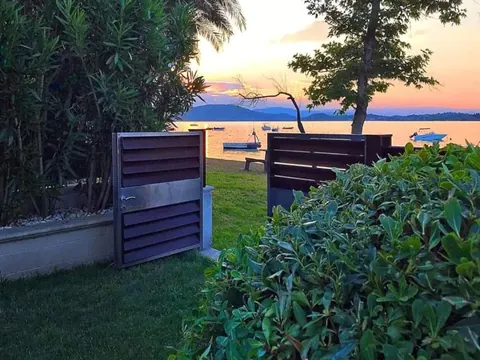 Modern Villa Beach Front Sea View, 6 bedrooms in Halkidiki image for sale For Super Rich Modern Villa Beach Front Sea View, 6 bedrooms in Halkidiki image for sale For Super Rich