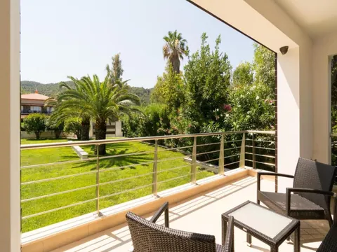 Modern Villa Beach Front Sea View, 6 bedrooms in Halkidiki exclusive for sale For Super Rich Modern Villa Beach Front Sea View, 6 bedrooms in Halkidiki exclusive for sale For Super Rich