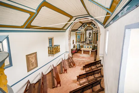 Century Ranch/Farm XV Century Property Chapel, 9 bedrooms in Azeitão - Setubal property for sale For Super Rich