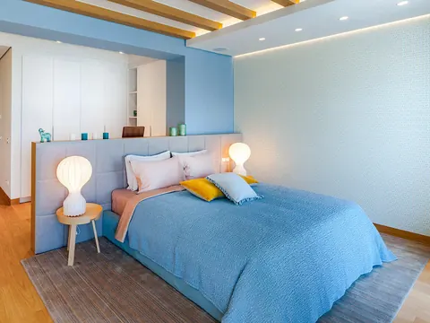Premium Villa Panoramic View, 3-minute walk from the private beach, 6 bedrooms in Crete ads for sale For Super Rich