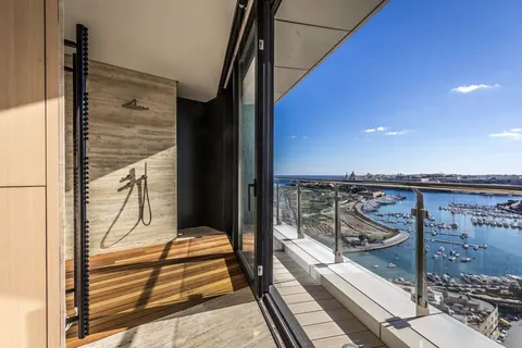 Luxury Penthouse Panoramic 360 degrees sea views Private swimming pool, 3 bedrooms in Gzira exclusive for sale For Super Rich Luxury Penthouse Panoramic 360 degrees sea views Private swimming pool, 3 bedrooms in Gzira exclusive for sale For Super Rich