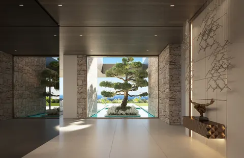 Design Villa Infinity Mediterranean lifestyle, several bedrooms in Marbella best for sale For Super Rich Design Villa Infinity Mediterranean lifestyle, several bedrooms in Marbella best for sale For Super Rich