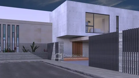 Luxury Villa Panoramic View Pool, 6 bedrooms in Pathos Peyia deal for sale For Super Rich