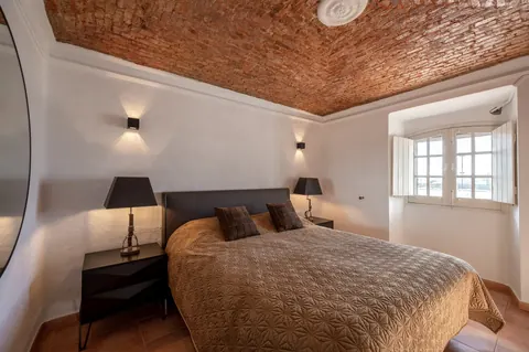 Medieval Ranch/Farm Sea View swimming pool, 4 bedrooms in Loulé deal for sale For Super Rich