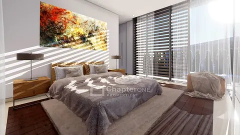 Luxury Apartment Rooftop infinity swimming pool Horizon view, 4 bedrooms in Kato Paphos value for sale For Super Rich