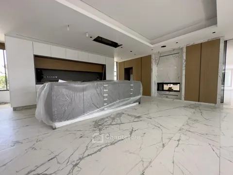 Contemporary Villa Panoramic View Pool, jacuzzi, and a waterfall, 6 bedrooms in Nicosia Classified ads for sale For Super Rich