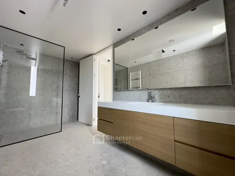 Contemporary Villa Panoramic View Pool, jacuzzi, and a waterfall, 6 bedrooms in Nicosia ads for sale For Super Rich